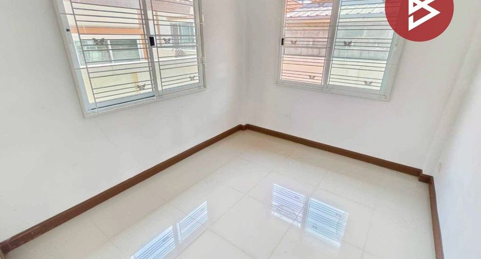For sale 2 bedrooms house in Lat Krabang, Bangkok