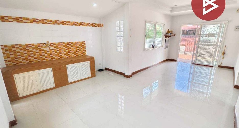 For sale 2 bedrooms house in Lat Krabang, Bangkok