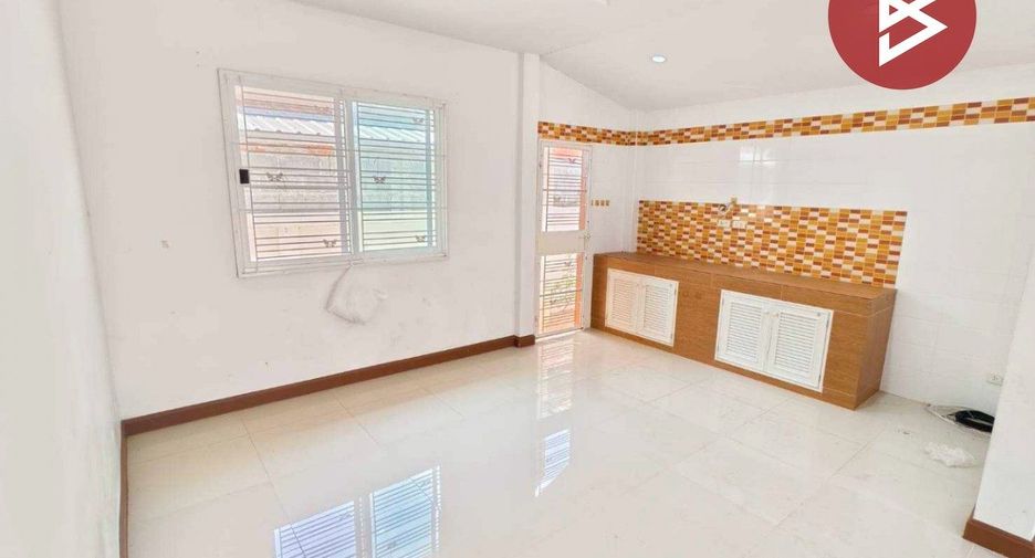 For sale 2 bedrooms house in Lat Krabang, Bangkok