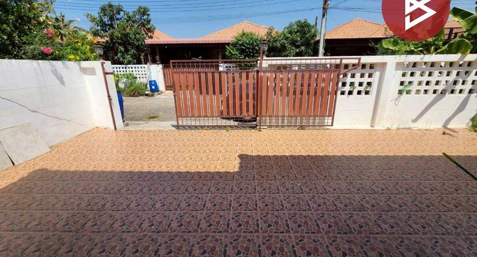 For sale 2 bedrooms house in Lat Krabang, Bangkok