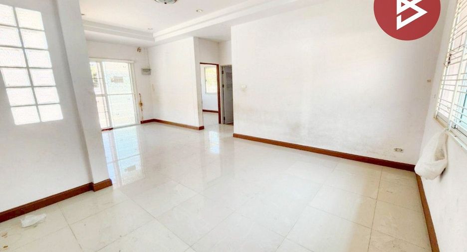 For sale 2 bedrooms house in Lat Krabang, Bangkok
