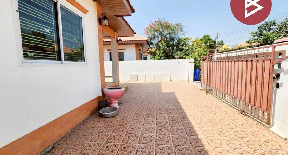 For sale 2 bedrooms house in Lat Krabang, Bangkok