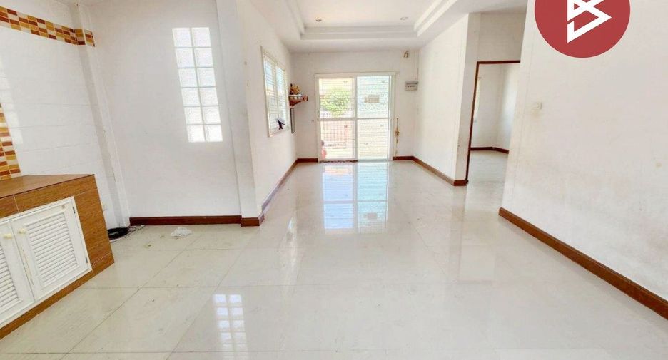 For sale 2 bedrooms house in Lat Krabang, Bangkok