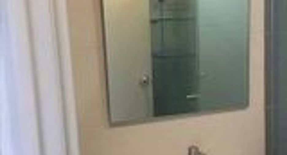 For rent 1 bed condo in Bang Na, Bangkok