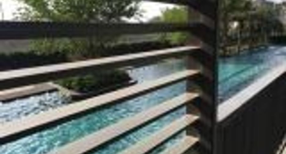For rent 1 bed condo in Bang Na, Bangkok