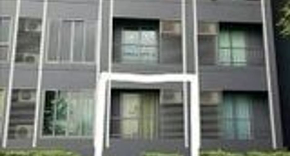 For rent 1 bed condo in Bang Na, Bangkok