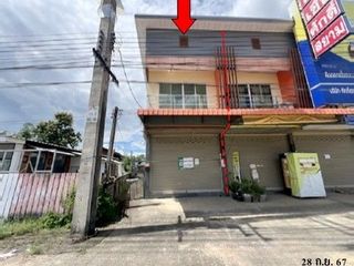 For sale 1 Beds retail Space in Mueang Chiang Rai, Chiang Rai