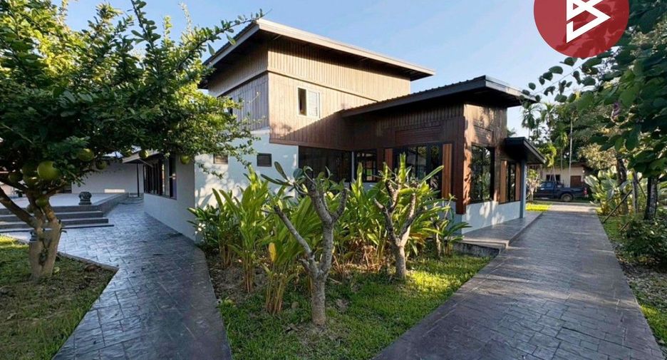Casa en venta de 10 habitaciones en San Pa Tong, Chiang Mai