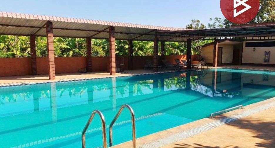 Casa en venta de 10 habitaciones en San Pa Tong, Chiang Mai