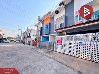 Reihenhaus zum Kauf mit 3 Zimmer in Si Racha, Chonburi