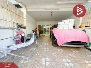 Reihenhaus zum Kauf mit 3 Zimmer in Si Racha, Chonburi