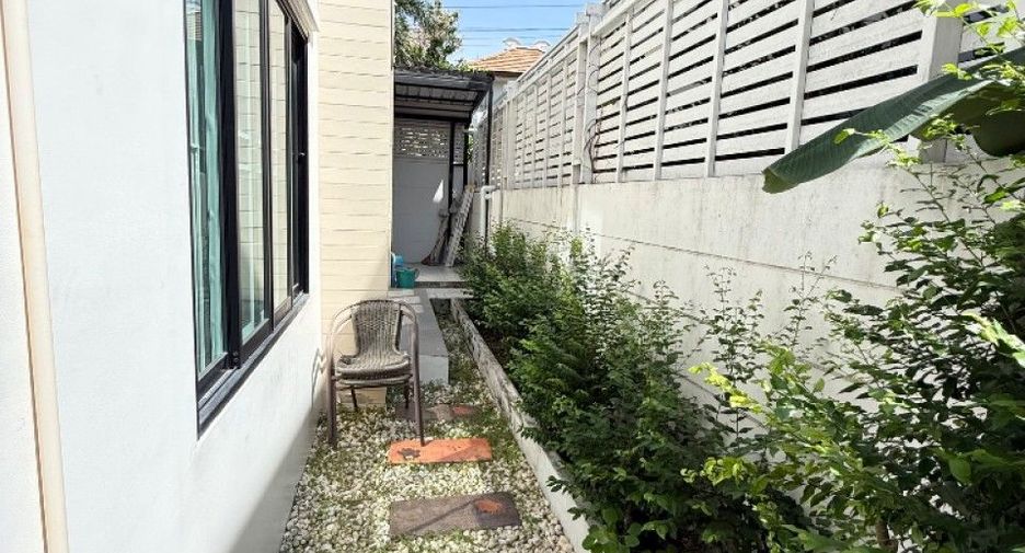 For sale 3 bedrooms house in Mueang Chon Buri, Chonburi