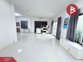 Casa en venta de 3 habitaciones en Mueang Chon Buri, Chonburi