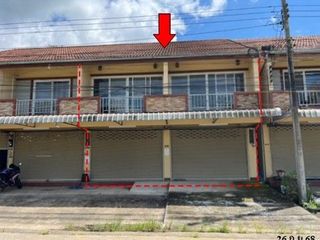 For sale 1 Beds retail Space in Mueang Chiang Rai, Chiang Rai