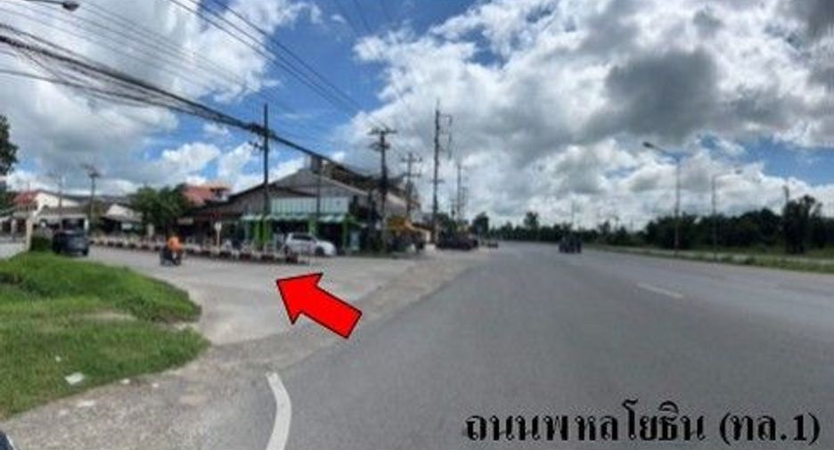 For sale 1 bed retail Space in Mueang Chiang Rai, Chiang Rai