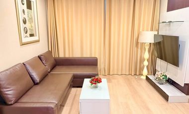 Condo en alquiler de 2 habitaciones en Pathum Wan, Bangkok