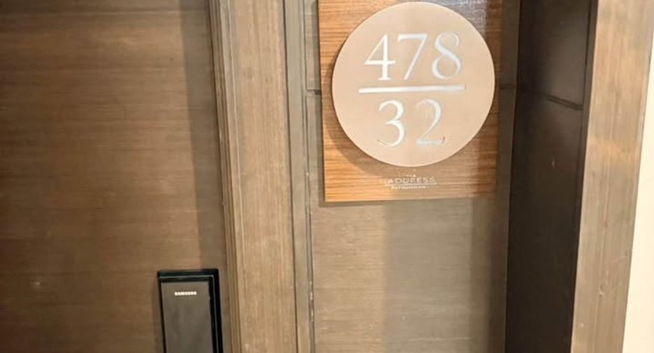 Аренда 2 спальни кондо в Патхум Щан, Бангкок