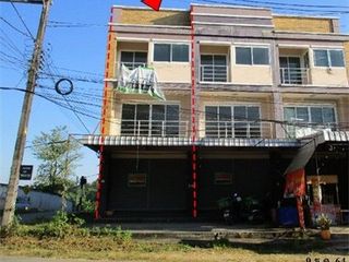 For sale 1 Beds retail Space in Mueang Chiang Rai, Chiang Rai