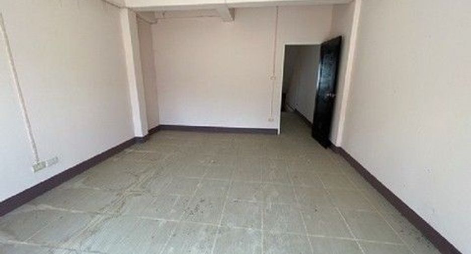 For sale 1 bed retail Space in Mueang Chiang Rai, Chiang Rai
