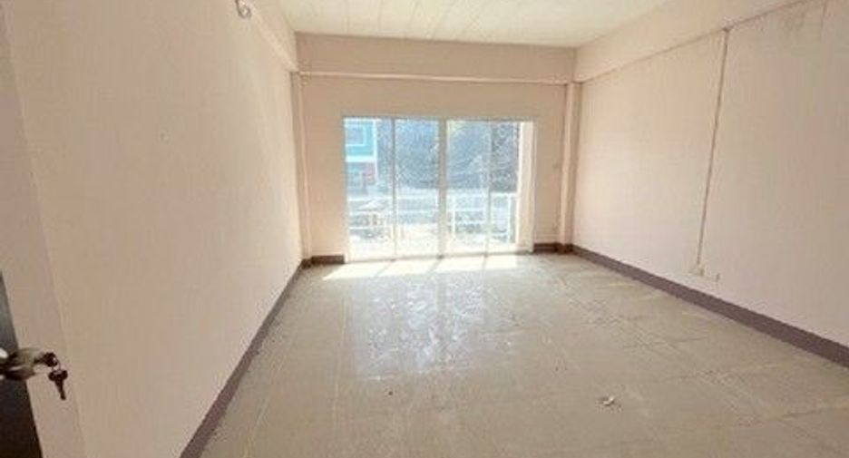 For sale 1 bed retail Space in Mueang Chiang Rai, Chiang Rai