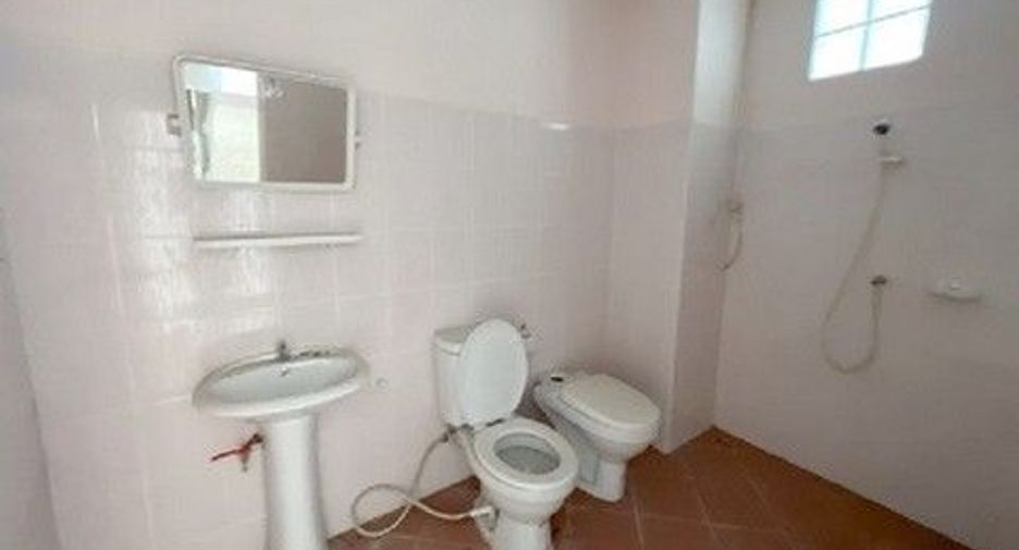 For sale 1 bed retail Space in Mueang Chiang Rai, Chiang Rai