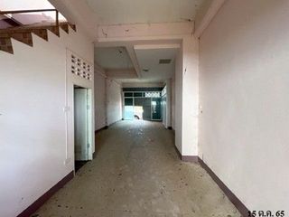 For sale 1 Beds retail Space in Mueang Chiang Rai, Chiang Rai