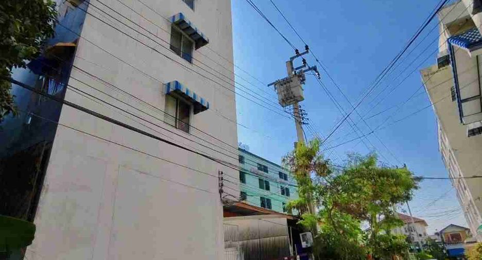 For sale 1 bed apartment in Bang Phli, Samut Prakan