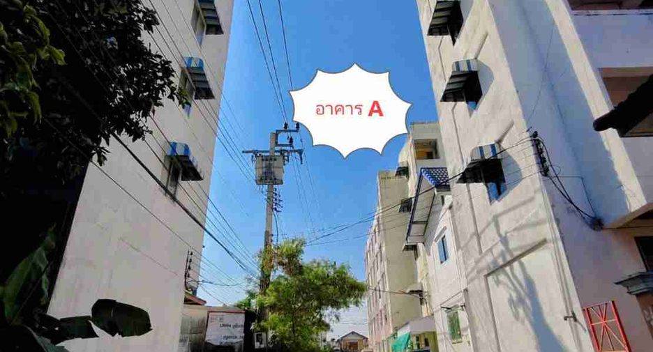 For sale 1 bed apartment in Bang Phli, Samut Prakan