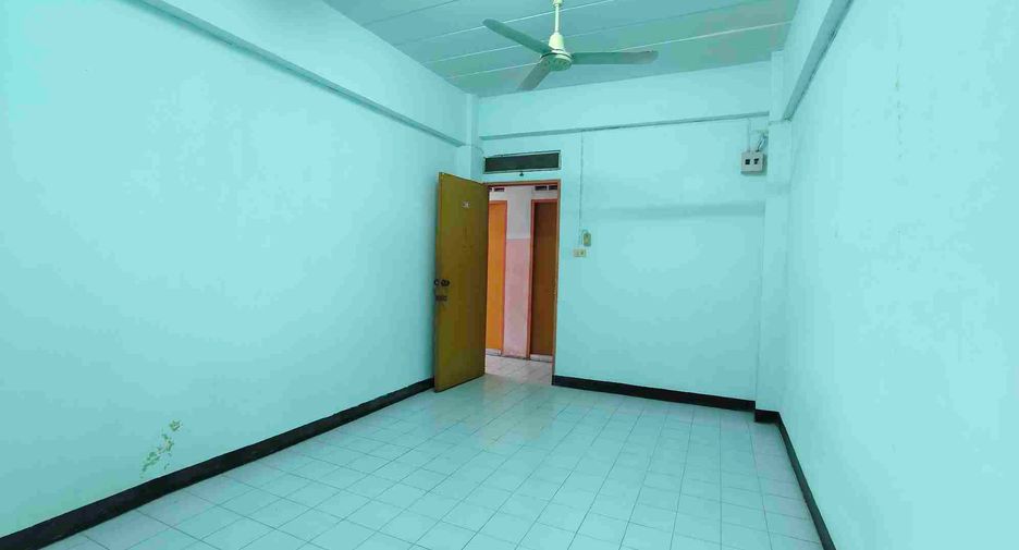 For sale 1 bed apartment in Bang Phli, Samut Prakan