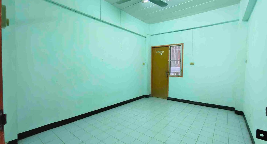 For sale 1 bed apartment in Bang Phli, Samut Prakan