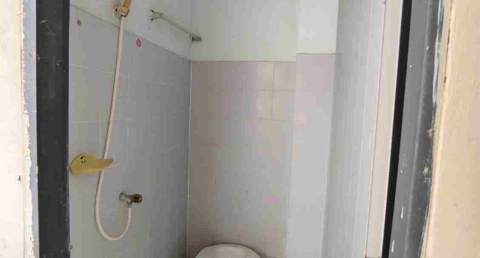 For sale 1 bed apartment in Bang Phli, Samut Prakan