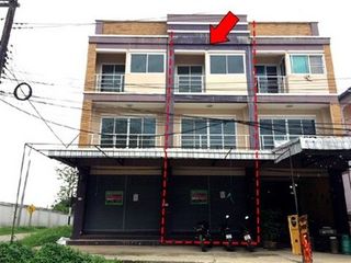 For sale 1 Beds retail Space in Mueang Chiang Rai, Chiang Rai