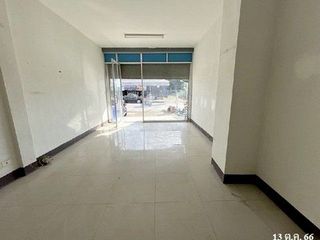 For sale 1 Beds retail Space in Mueang Chiang Rai, Chiang Rai