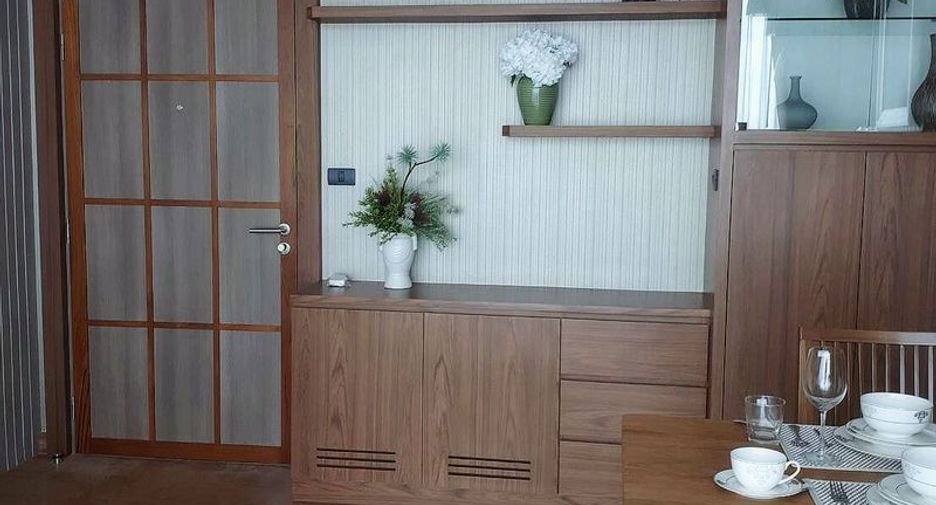 Wohnung zum Kauf mit 1 Zimmer in Si Racha, Chonburi