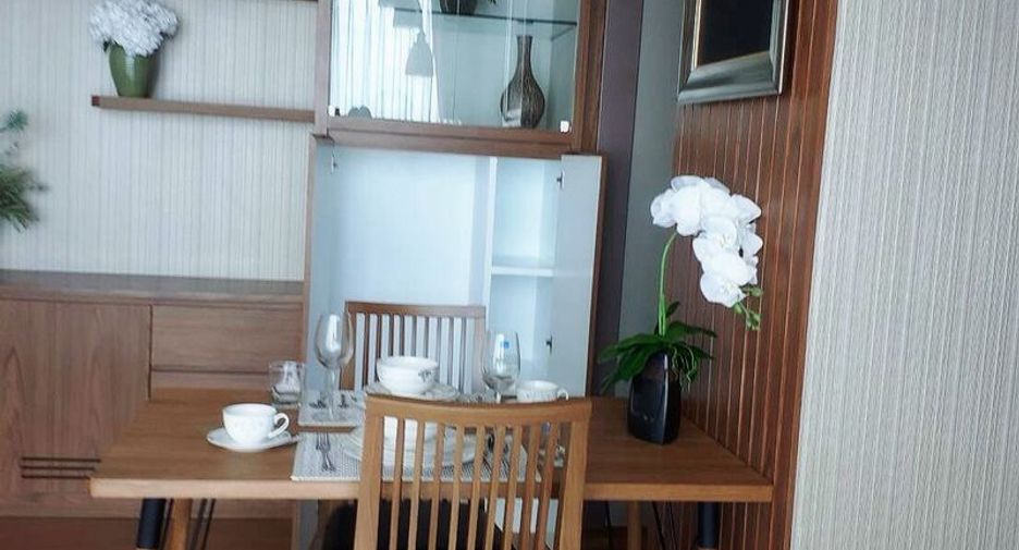 Wohnung zum Kauf mit 1 Zimmer in Si Racha, Chonburi