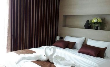 Wohnung zum Kauf mit 1 Zimmer in Si Racha, Chonburi