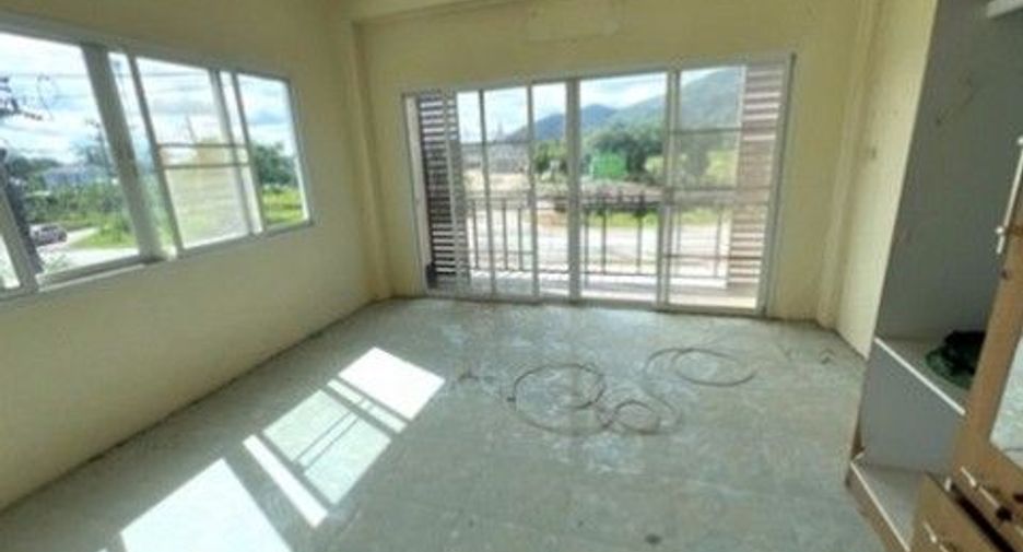 出售 1 卧室 商业空间 在 Mueang Chiang Rai, Chiang Rai