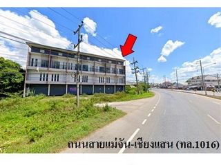For sale 1 Beds retail Space in Mueang Chiang Rai, Chiang Rai