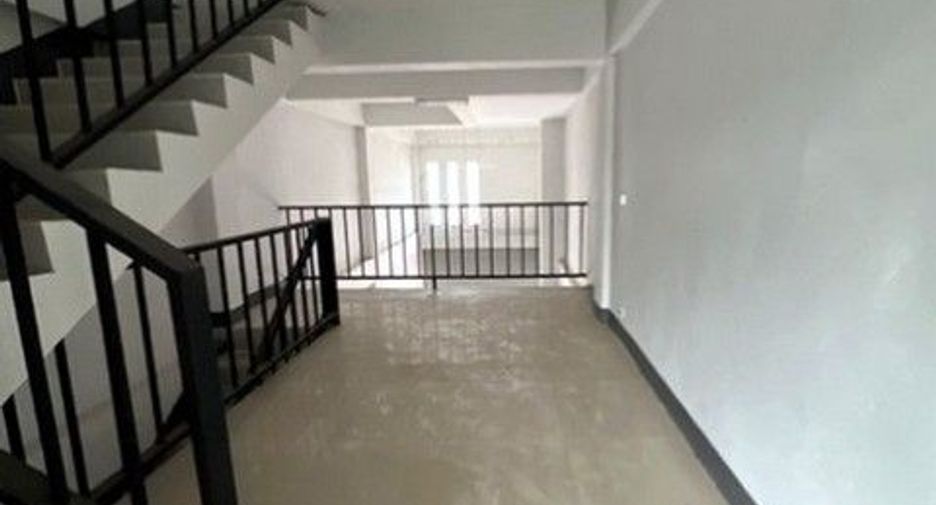 出售 1 卧室 商业空间 在 Mueang Chiang Rai, Chiang Rai