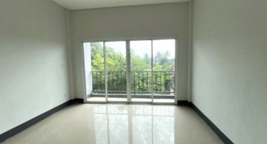 For sale 1 bed retail Space in Mueang Chiang Rai, Chiang Rai