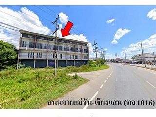 For sale 1 Beds retail Space in Mueang Chiang Rai, Chiang Rai