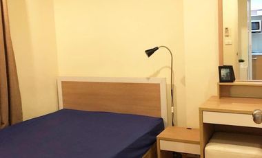 Wohnung zur Miete mit 1 Zimmer in Khlong Toei, Bangkok