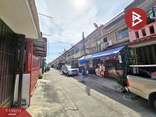 Casa adosada en venta de 3 habitaciones en Thung Khru, Bangkok