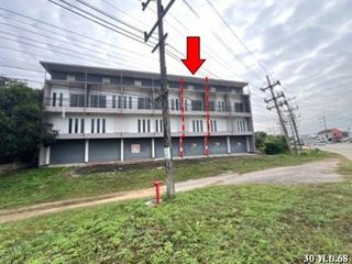 For sale 1 Beds retail Space in Mueang Chiang Rai, Chiang Rai