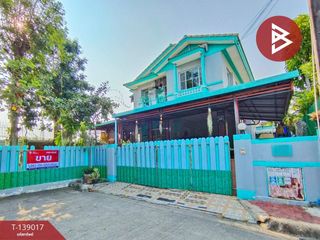 Продажа 3 спальни дом в Bang Phli, Самутпракан