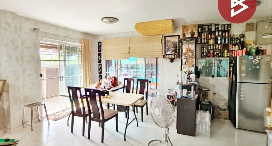 Haus zum Kauf mit 3 Zimmer in Bang Phli, Samut Prakan