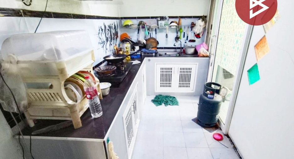 Haus zum Kauf mit 3 Zimmer in Bang Phli, Samut Prakan