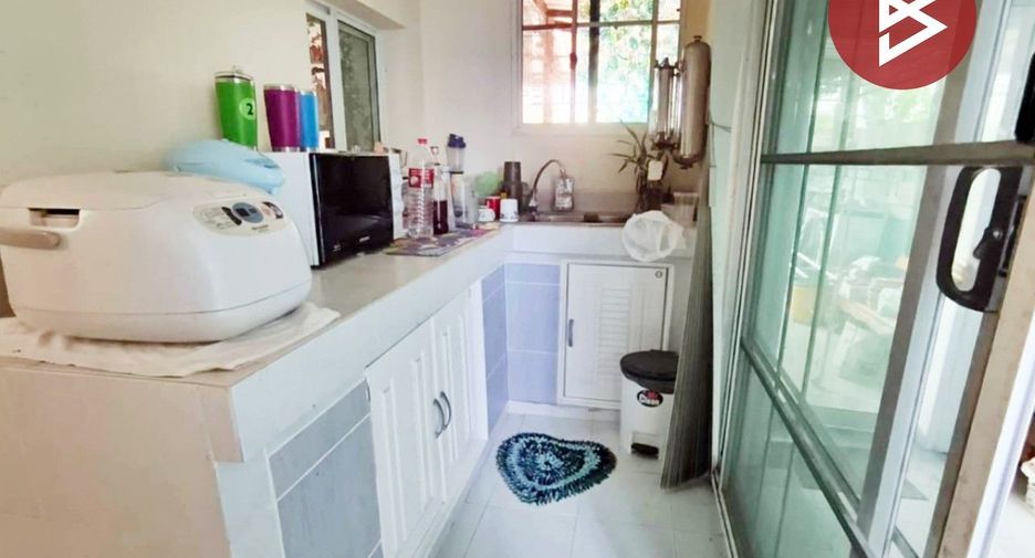 Haus zum Kauf mit 3 Zimmer in Bang Phli, Samut Prakan