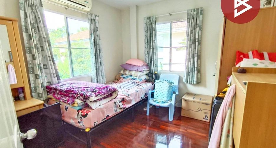 Haus zum Kauf mit 3 Zimmer in Bang Phli, Samut Prakan