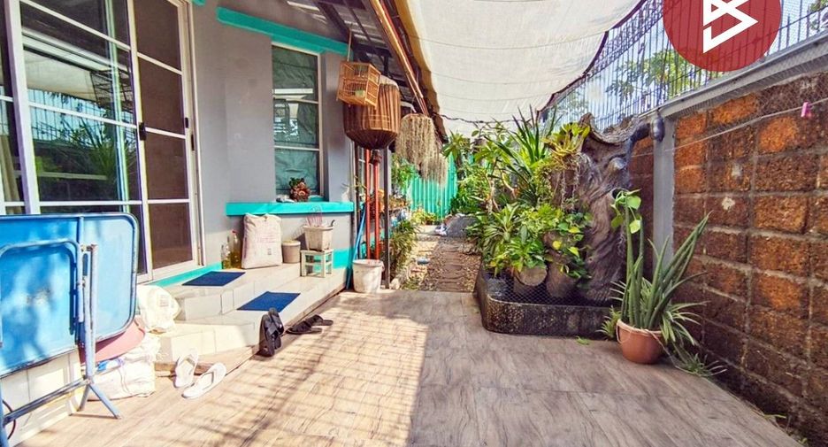 Haus zum Kauf mit 3 Zimmer in Bang Phli, Samut Prakan